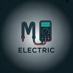 Electric M.D Logo - Entry #1166