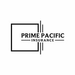 PRIME PACIFIC INSURANCE Logo - Entry #1976