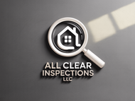 All Clear Inspections LLC Logo - Entry #231