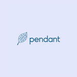 pendant Logo - Entry #1980