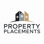 Property Placements Logo - Entry #958