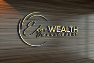 Edge Wealth Management Logo - Entry #1247