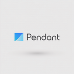pendant Logo - Entry #1545