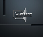 Anstedt Financial Planning Logo - Entry #638