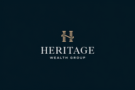 Heritage Wealth Group Logo - Entry #434