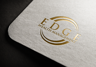 Edge Wealth Management Logo - Entry #412