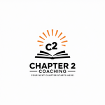 Chapter 2 Coaching Logo - Entry #1255