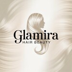 Glamira Hair Beauty Logo - Entry #563