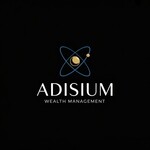 Adisium Wealth Management Logo - Entry #34