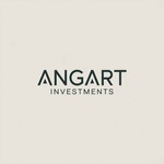 Angart Investments Logo - Entry #765