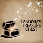 Pandora's Treasure Chest Logo - Entry #667