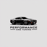 A to B Performance and Tuning Logo - Entry #1331