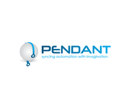 pendant Logo - Entry #2562