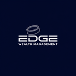 Edge Wealth Management Logo - Entry #1790