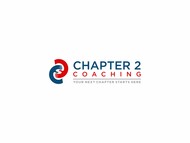 Chapter 2 Coaching Logo - Entry #975