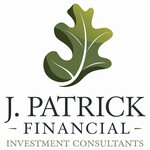 J. Patrick Financial Logo - Entry #1623