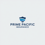 PRIME PACIFIC INSURANCE Logo - Entry #768