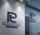 PRIME PACIFIC INSURANCE Logo - Entry #325