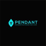 pendant Logo - Entry #2681