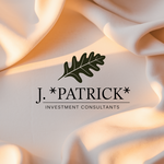 J. Patrick Financial Logo - Entry #2651