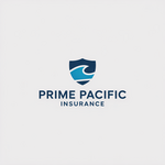 PRIME PACIFIC INSURANCE Logo - Entry #764