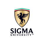 Sigma University™ Logo - Entry #1307