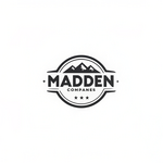 Madden Logo - Entry #5230