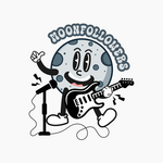 Moonfollowers Logo - Entry #1086