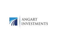 Angart Investments Logo - Entry #439