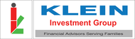 Klein Investment Group Logo - Entry #115