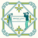 BRIGHT LENS or BRIGHT LENS STUDIO Logo - Entry #1718