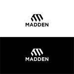Madden Logo - Entry #184