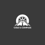Cole & Compass Logo - Entry #18
