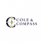Cole & Compass Logo - Entry #1519