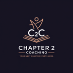 Chapter 2 Coaching Logo - Entry #1190