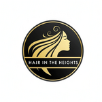 Hair in the Heights Logo - Entry #504