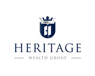 Heritage Wealth Group Logo - Entry #729