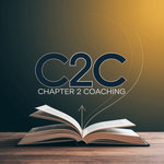 Chapter 2 Coaching Logo - Entry #1537