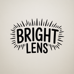 BRIGHT LENS or BRIGHT LENS STUDIO Logo - Entry #1743