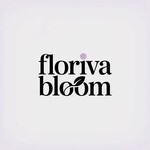 FLORIVA BLOOM Logo - Entry #140