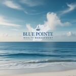 Blue Pointe Wealth Management Logo - Entry #416
