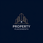 Property Placements Logo - Entry #43