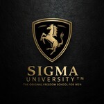 Sigma University™ Logo - Entry #1750