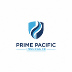 PRIME PACIFIC INSURANCE Logo - Entry #276