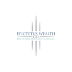 Epictetus Wealth Ltd. Logo - Entry #200