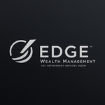 Edge Wealth Management Logo - Entry #3539