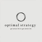 Optimal Strategy Logo - Entry #1549
