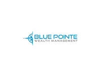 Blue Pointe Wealth Management Logo - Entry #594