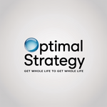 Optimal Strategy Logo - Entry #2263