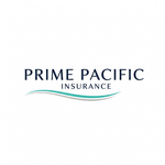 PRIME PACIFIC INSURANCE Logo - Entry #2878
